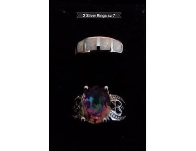 UNRESERVED Affordable Jewellery (A1001) - Lot 159