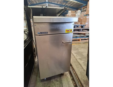 Hospitality, Catering & Events (A980) - Lot 12