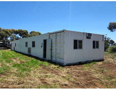 Civil, Transport & Machinery - Nationwide (ON4... - Lot 5716