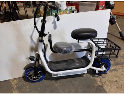 Sport, Leisure & Lifestyle (A978) - Lot 473