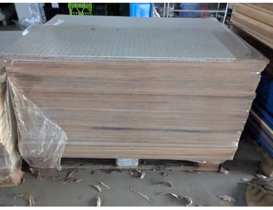 Abandoned Basement Catering Equipment - UNRESERV... - Lot 16