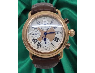 Luxury Watches (A983) - Lot 6400