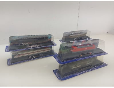 Gadgets, Music & Pastimes (NSWA987) - Lot 1112