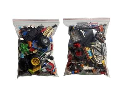 Sport, Leisure & Lifestyle (A980) - Lot 100