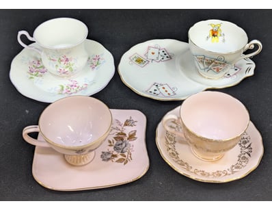 The Curio Collection (A983) - Lot 1117