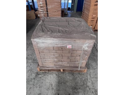 Retail Warehouse Clearance (ON4356) - Lot 118