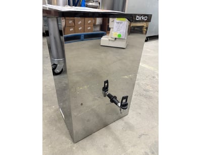 Hospitality, Catering & Events (A1005) - Lot 296