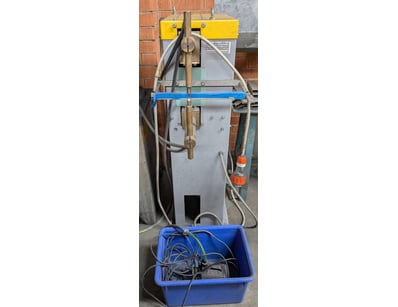 Metal Fabrication Workshop Liquidation (ON12068) - Lot 33