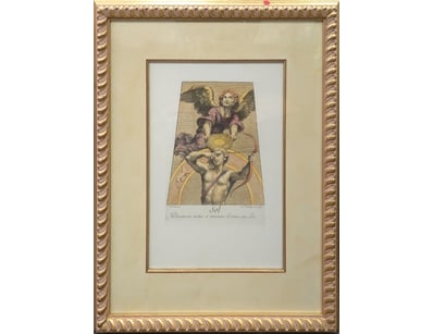 Art Market (A1006) - Lot 1043