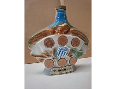 Mancave & Memorabilia (A1007) - Lot 2380
