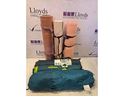 UNRESERVED Airport - Lost Property (A980) - Lot 158