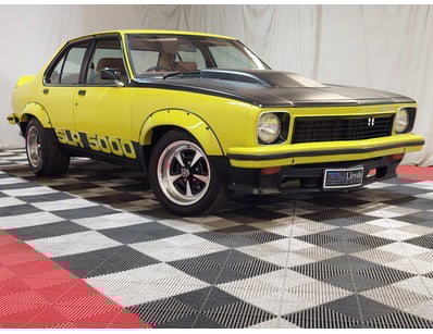 Classic, Muscle & Barn Finds - Lot 920