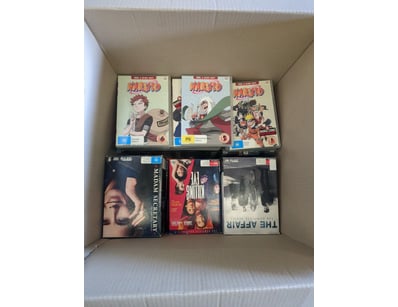 Homewares, Leisure & Pastimes (WAA1005) - Lot 131