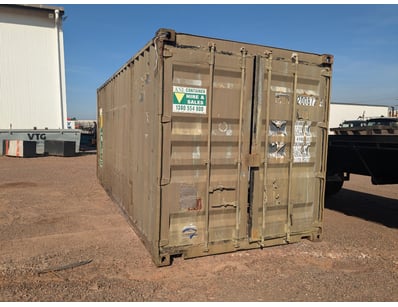 Civil, Transport & Machinery - Nationwide (ON4... - Lot 6834