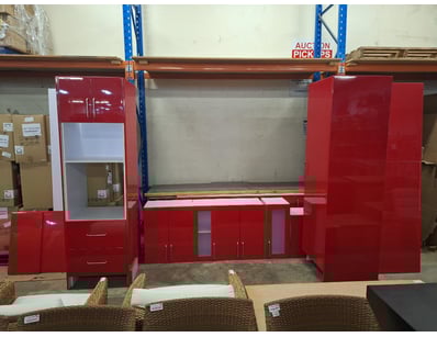 House & Homewares (A984) - Lot 1509