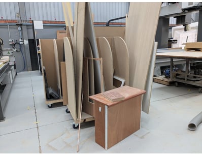 MOSTLY UNRESERVED Engineering Workshop CLOSURE (... - Lot 31