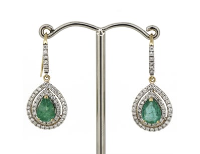 Luxury Jewellery (A980) - Lot 2453