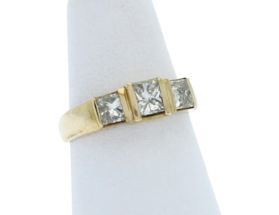 Fine Jewellery Market (A985) - Lot 1178