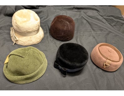 Designer Vault (A1001) - Lot 615