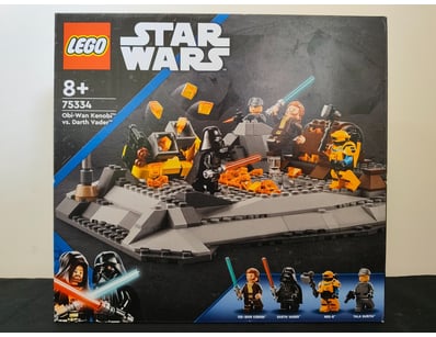 UNRESERVED COOKIES LIFETIME COLLECTION OF LEGO ... - Lot 569