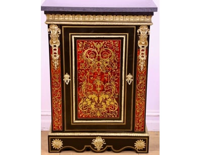 Luxe Estate Furnish (A1006) - Lot 4