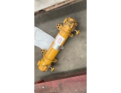 Marine Diesel Warehouse Clearance  - PART 2 (ON... - Lot 100