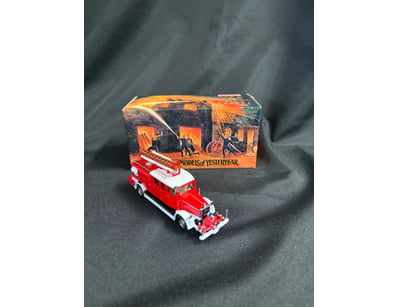 Model Car Mania (A1006) - Lot 433