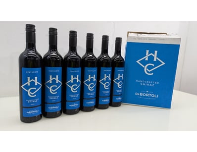 Beer, Wine & Spirits Liquidation (ON11757) - Lot 139