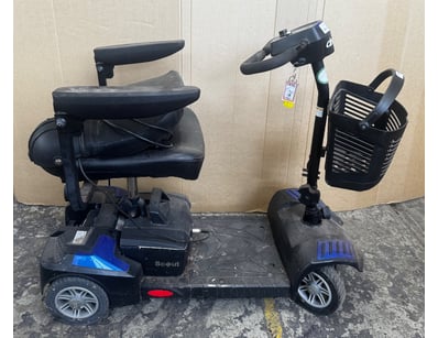 SA Public Trustee Home & Collectables Clearanc... - Lot 4518