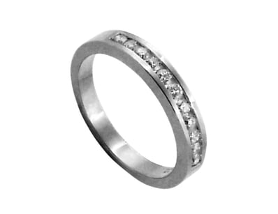 Prestige Jewellery (A979) - Lot 1079