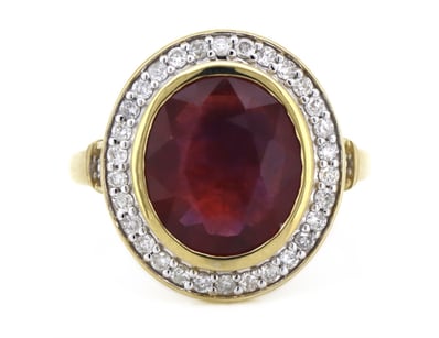 Fine Jewellery Market (A993) - Lot 1078