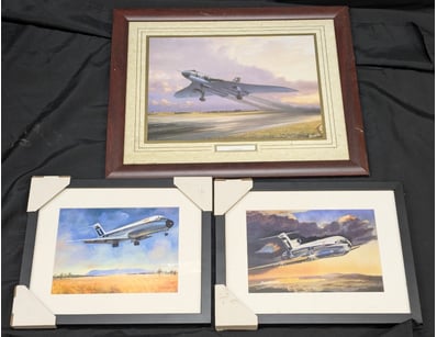 Mancave & Memorabilia (A984) - Lot 5005