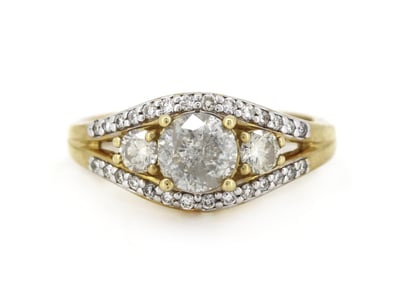 Timeless Treasures For Him & Her (A977) - Lot 1003