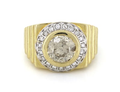 Luxury Jewellery (A985) - Lot 1016