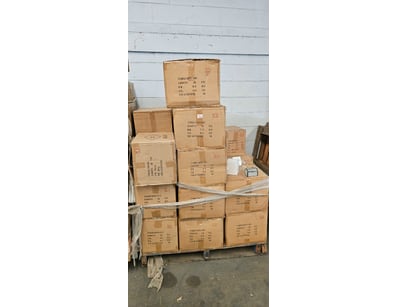 Giftware Warehouse Clearance (SAA994) - Lot 4652