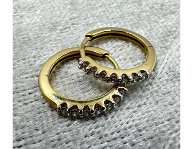 Affordable Jewellery Clearance (A977) - Lot 2201