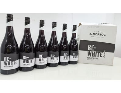 Beer, Wine & Spirits Liquidation (ON11757) - Lot 159