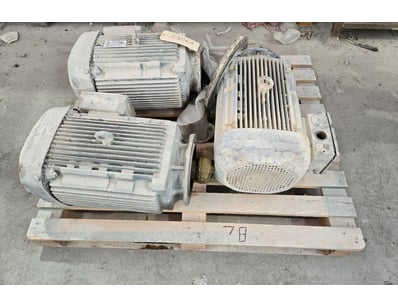 Industrial and Engineering Surplus (ON4383) - Lot 78