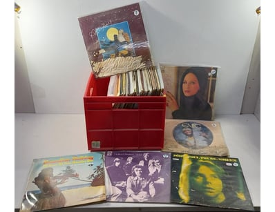 Gadgets, Music & Pastimes (SAA982) - Lot 4407