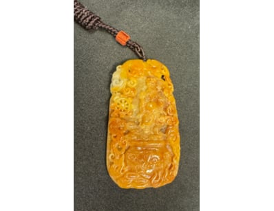 Affordable Jewellery Market (A1002) - Lot 403