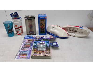 Sport, Leisure & Lifestyle (SAA986) - Lot 4434