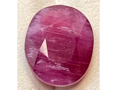 UNRESERVED Diamonds, Gemstones & Opals (A989) - Lot 28