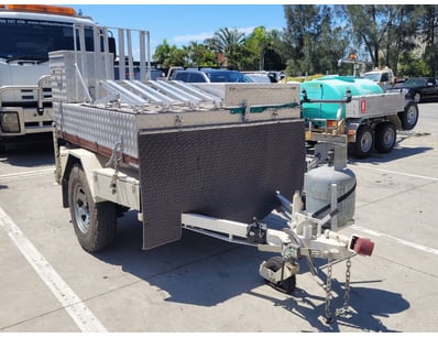 Motorbike, Marine & Recreation Assets Auction - Lot 175