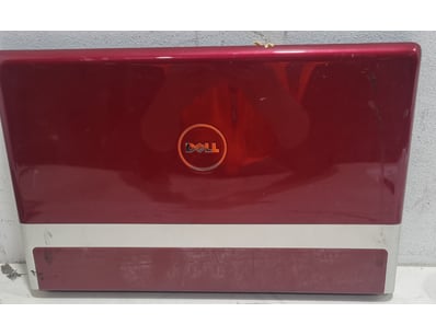 Dell laptop studio xps 1645,maroon,model: unknown,...