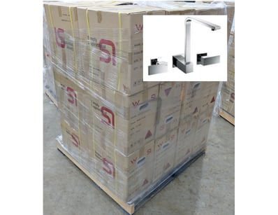 Bathroom Appliances Blitz (VICA894) - Lot 12