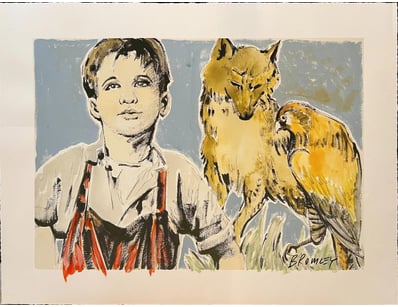 Art Market (A1006) - Lot 138