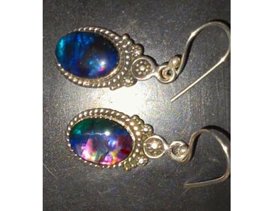 UNRESERVED Diamonds, Gemstones & Opals (A1005) - Lot 336