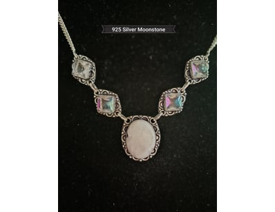 UNRESERVED Affordable Jewellery (A991) - Lot 3106