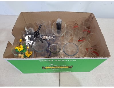 Hospitality, Catering & Events (A976) - Lot 2730