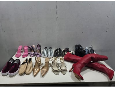 National Surplus Clearance - Lot 302